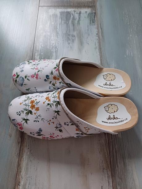 Drevaky oveckaren, 40