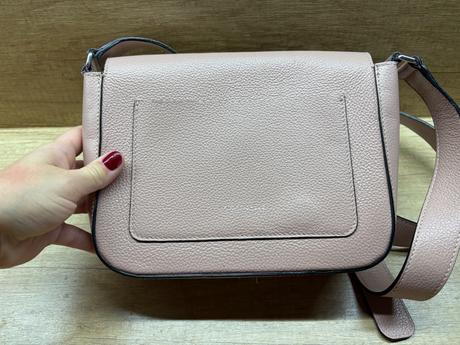 Kabelka coccinelle, coccinelle