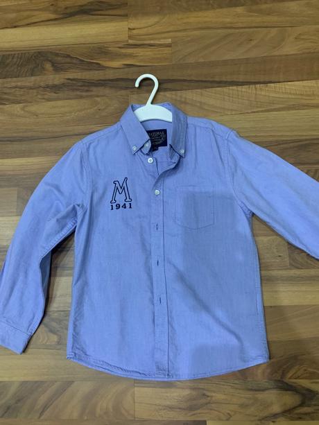 Kosela mayoral, mayoral,122