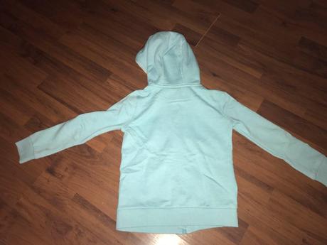 Dievčenský jesenný balík, 104–116