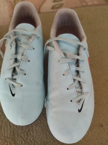 Kopačky, nike,36