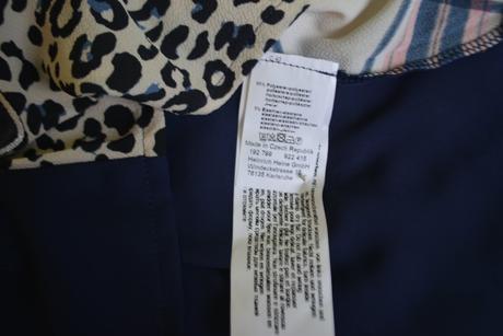 Best connections,  blúzka s potlačou leo, veľ.m, m