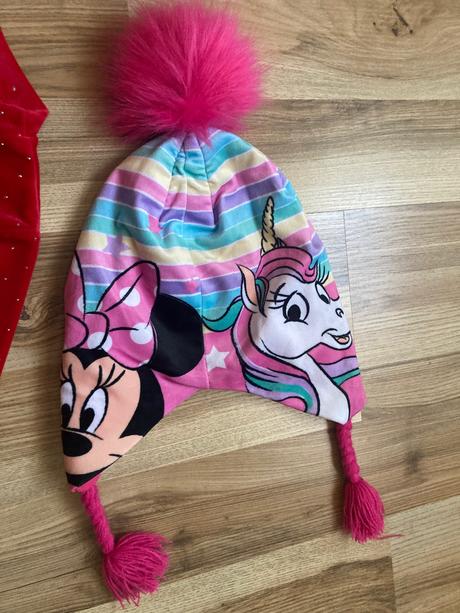 Zamatove tricko + zadarmo ciapka, 122