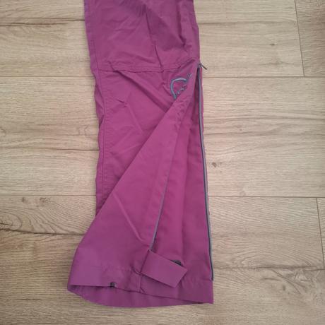 Outdoorove nohavice, s