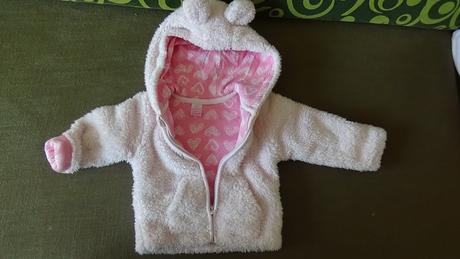 Mikina / bundička, dopodopo,62