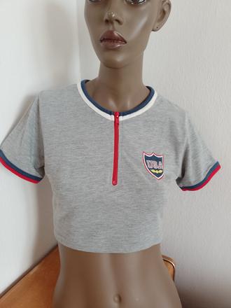 Krátke tričko v. s-m, m