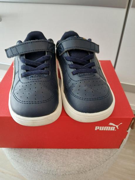 Puma tenisky 24, puma,24