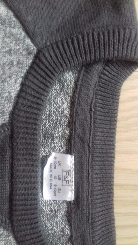 Chlapčenské pulóvre - 140/146, 146