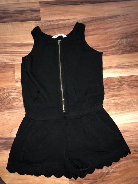 Overal, h&m,140