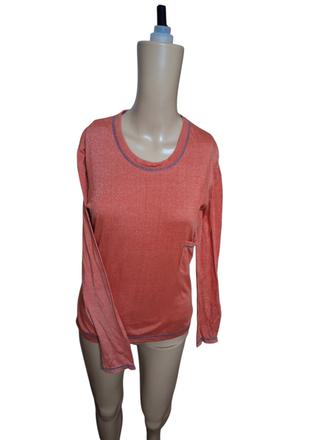 Dámske elastické tričko, 40