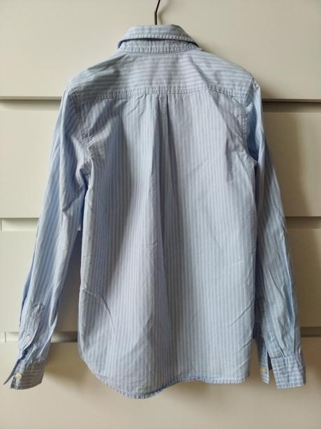 Košeľa zara, zara,140