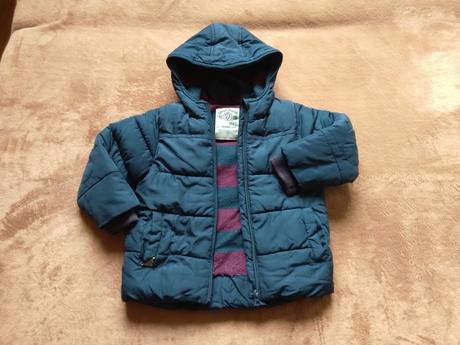 Vetrovka -darujem, next,92