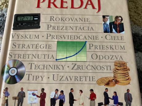 Úspešný predaj (2001),