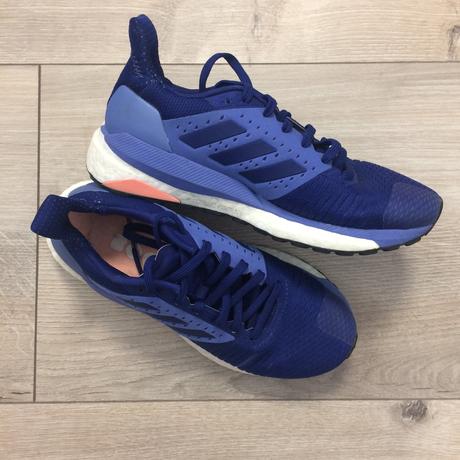 Tenisky bežecké dámske adidas 36 2/3, vd -23,5cm, adidas,36