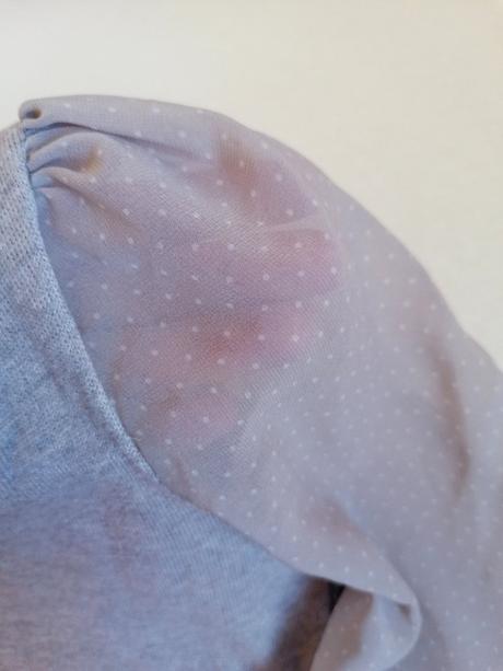 Elegantný svetrík, zn. orsay veľ. s /m, orsay,m