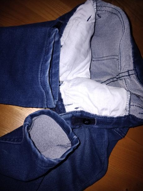 Chlapčenské rifle, lupilu,110