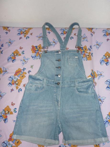 Kraťasy na traky, takko,170