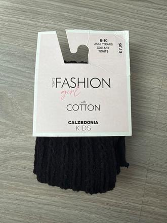 Pančuchy 8-10 rokov, calzedonia,122