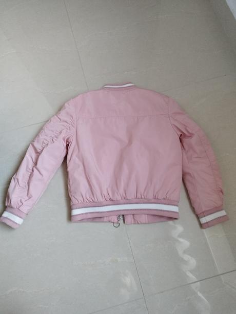 Prechodná bunda, c&a,122