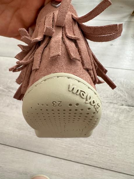 Mayoral cizmicky, mayoral,23