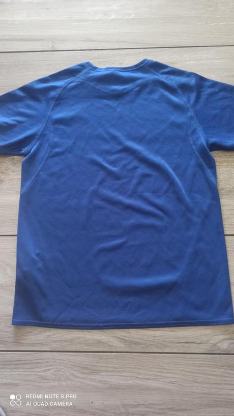 Dres decathlon134/140, 134