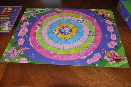 Hra filly - hexentanz in zimsala - od 4 rokov,