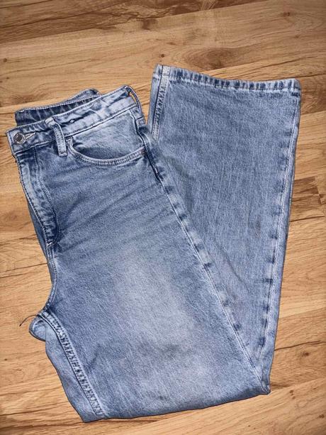 Rifle h&m 140/146, h&m,146