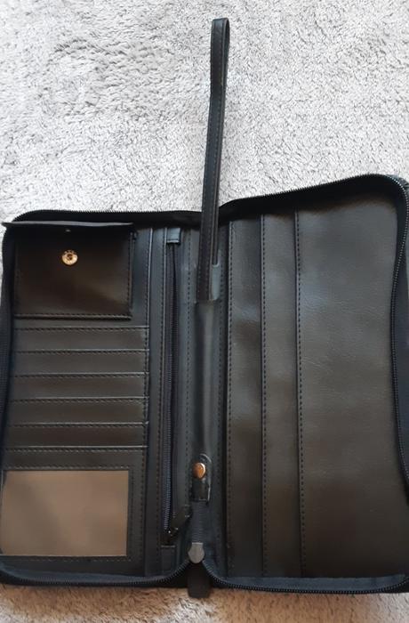 Predám kvalitný organizér, 