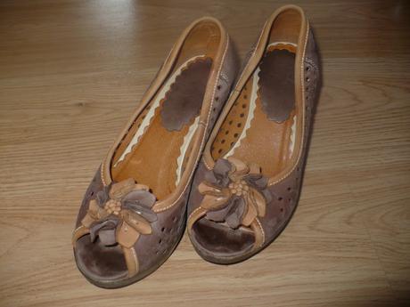 Štylove topanky, 38