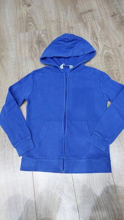 Teplaková mikina, h&m,134