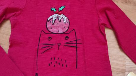 Vianočné tricko, next,128