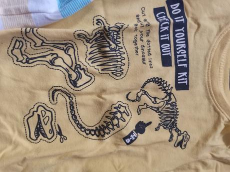 Sada 2ks triciek, palomino,92