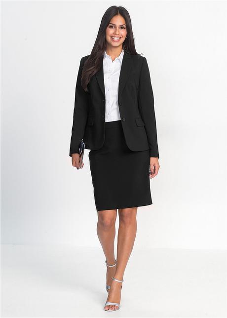 Elegantný kostým, 40 / l