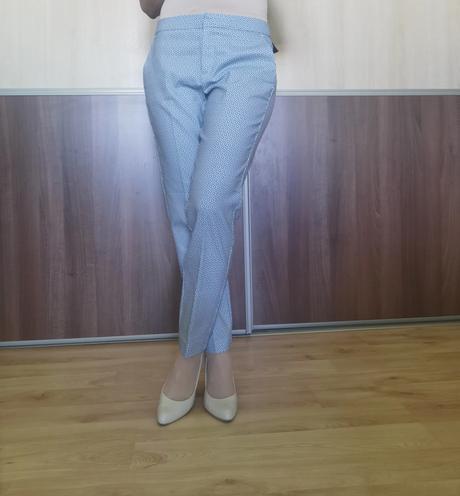 Nové nohavice - xs, reserved,34