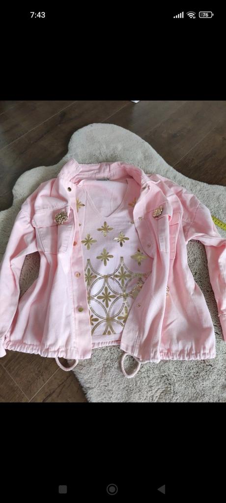 Dámske svetrikove tieklo, 