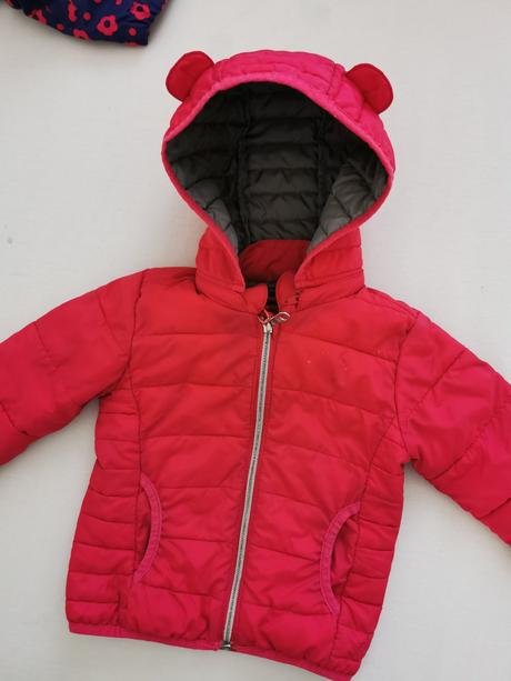 Jarna bunda, s.oliver,86