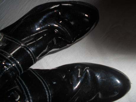 Fiorangelo luxusne čizmy, 38