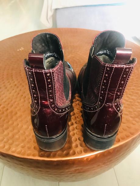 Damske clenkove topánky, 37