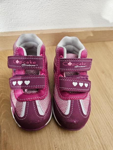 Prechodné topánky, deichmann,21