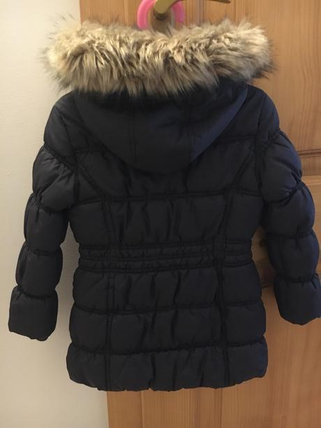 Zimna bunda, c&a,104
