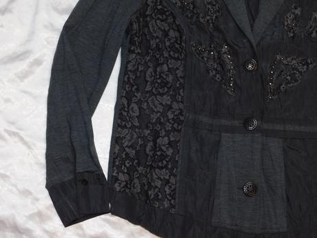 Kvalitna pekna bluzka, 42