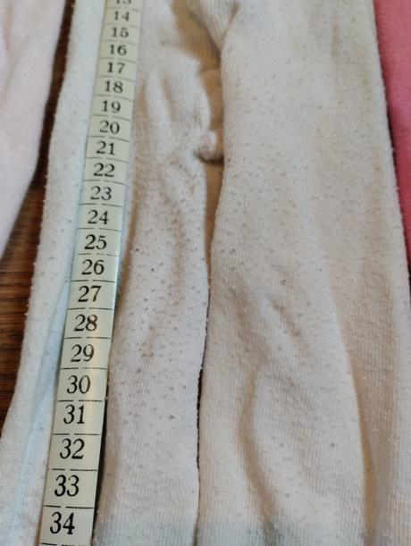 Pančušky 116, primark,116