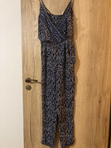 Pepe jeans letny overal, pepe jeans,xs