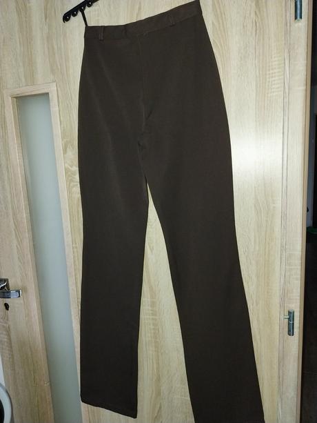 Strečové nohavoce č.36, 36