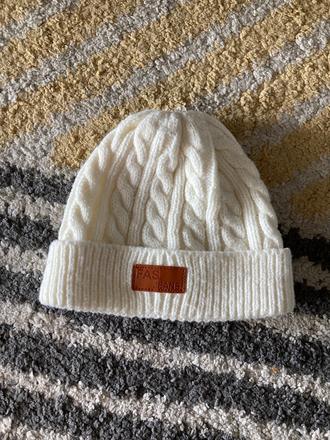 Čiapka fas jeans 104/110, 104