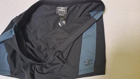Umbro pánske plavky, umbro,xl