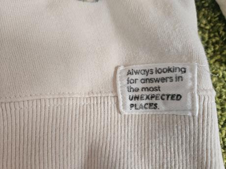 Mikina, h&m,128