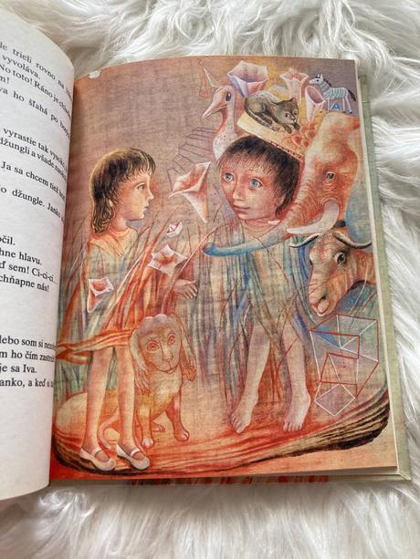 Niečo som našiel nataša tanská (1985), 