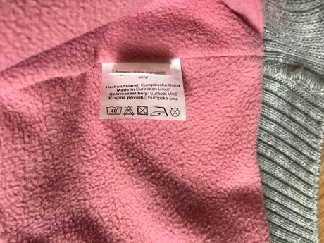 Zateplený sveter, brendon,80