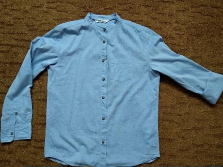 Košeľa hm, h&m,164